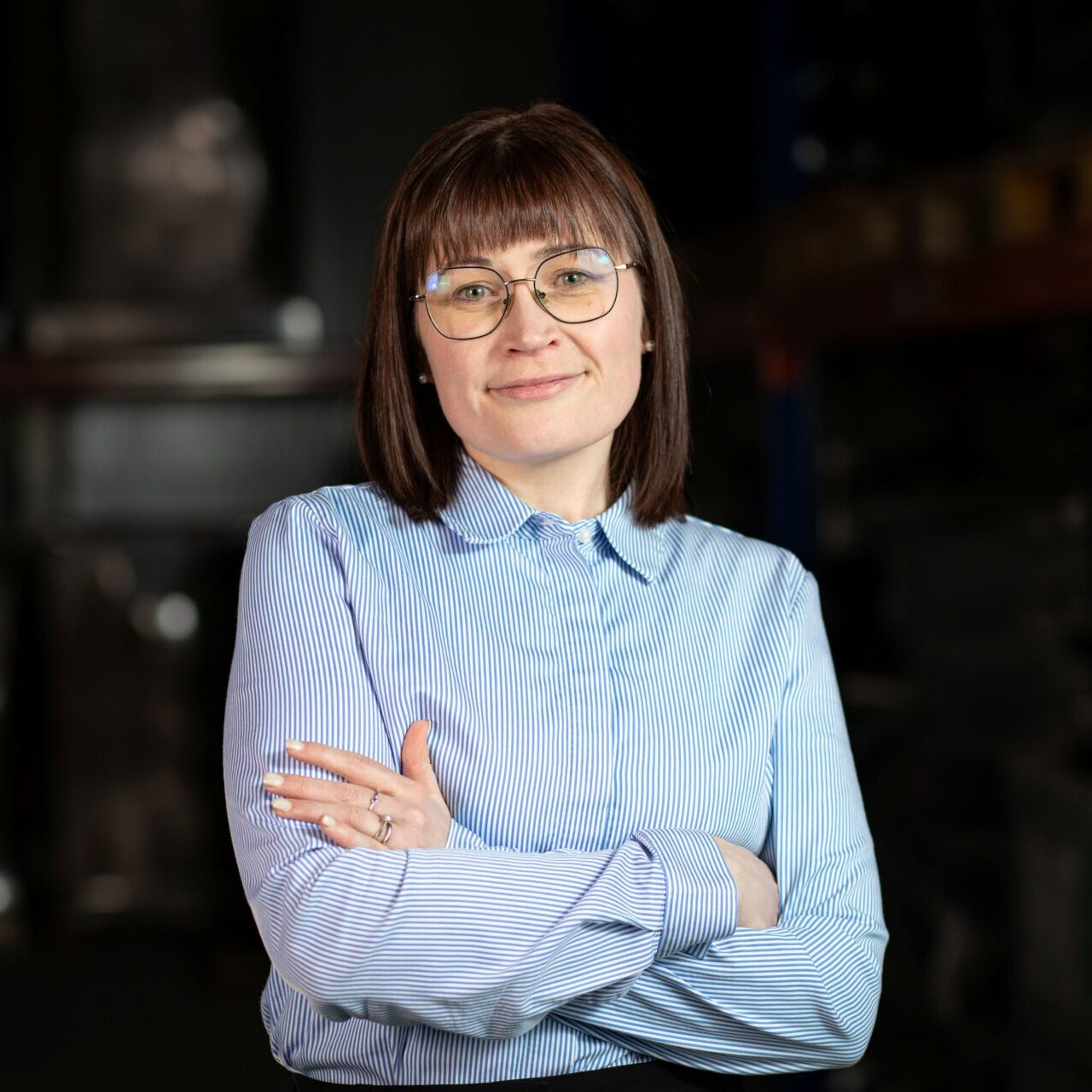 Kvinne